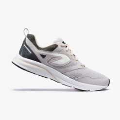 CHAUSSURES DE RUNNING FEMME KALENJI RUN ACTIVE ROSE QUARTZ -CourseKalenji 8558959