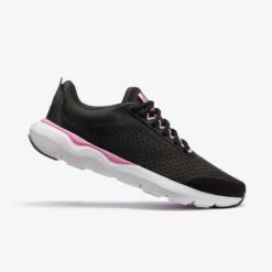 Kalenji CHAUSSURES De Running Femme JOGFLOW 500.1 Noir -CourseKalenji 8665523
