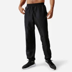 Kalenji Pantalon Running Respirant Homme - Dry 100 Bleu 16 Kalenji Pantalon Running Respirant Homme - Dry 100 Bleu -CourseKalenji 8756577