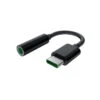 Kalenji ADAPTATEUR USB-C JACK 3.5mm 2 Kalenji ADAPTATEUR USB-C JACK 3.5mm -CourseKalenji adaptateur usb c jack 35mm