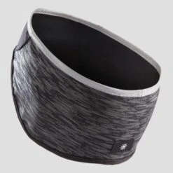 Kalenji BANDEAU CHAUD RUNNING RUN WARM + NOIR 10 Kalenji BANDEAU CHAUD RUNNING RUN WARM + NOIR -CourseKalenji bandeau chaud running run warm noir 9