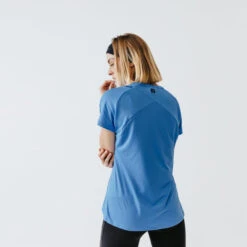 Kalenji BANDEAU RUNNING NOIR -CourseKalenji bandeau running noir 3