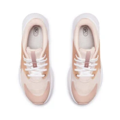 Kalenji BASKETS DE MARCHE PIEDS STANDARDS FEMME-SW500.1 ROSE -CourseKalenji baskets de marche pieds standards femme sw5001 rose 6