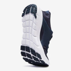 Kalenji BASKETS DE MARCHE PIEDS STANDARDS HOMME-SW500.1 BLEU -CourseKalenji baskets de marche pieds standards homme sw5001 bleu 8