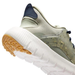 Kalenji BASKETS DE MARCHE PIEDS STANDARDS HOMME-SW500.1 VERT KAKI -CourseKalenji baskets de marche pieds standards homme sw5001 vert kaki 4