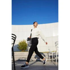 Kalenji Baskets KLNJ BE FRESH Bleu Marine Femme -CourseKalenji baskets klnj be fresh bleu marine femme 9