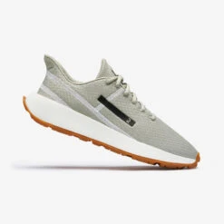 Kalenji BASKETS KLNJ BE GEARED UP HOMME - VERT CLAIR -CourseKalenji baskets klnj be geared up homme vert clair 3