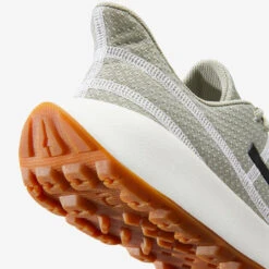 Kalenji BASKETS KLNJ BE GEARED UP HOMME - VERT CLAIR -CourseKalenji baskets klnj be geared up homme vert clair 5