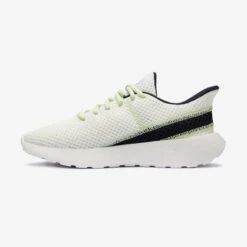 Kalenji BASKETS RESPIRANTES DE MARCHE FEMME KLNJ BE FRESH BLANCHE MARINE VERT -CourseKalenji baskets respirantes de marche femme klnj be fresh blanche marine vert 2