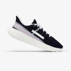 Kalenji BASKETS RESPIRANTES DE MARCHE FEMME KLNJ BE FRESH BLEU MARINE -CourseKalenji baskets respirantes de marche femme klnj be fresh bleu marine 3