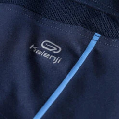 Kalenji BOXER DE RUNNING BLEU MARINE 9 Kalenji BOXER DE RUNNING BLEU MARINE -CourseKalenji boxer de running bleu marine 3