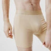 Kalenji BOXER DE RUNNING HOMME DRY PERF 900 BEIGE -CourseKalenji boxer de running homme dry perf 900 beige