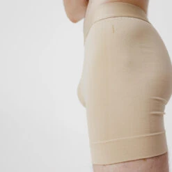 Kalenji BOXER DE RUNNING HOMME DRY PERF 900 BEIGE -CourseKalenji boxer de running homme dry perf 900 beige 2