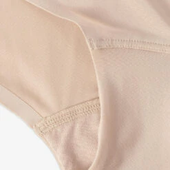 Kalenji Boxer Invisible Femme - Beige -CourseKalenji boxer invisible femme beige 6