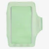 Kalenji Brassard Running Smartphone Grand Téléphone Homme Femme - KIPRUN Vert Clair