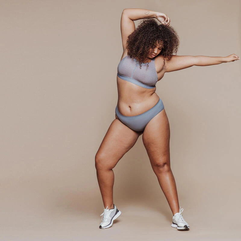 Kalenji BRASSIERE DE RUNNING CONFORT MAINTIEN ELEVE 5 Kalenji BRASSIERE DE RUNNING CONFORT MAINTIEN ELEVE – Image 3