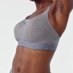 Kalenji BRASSIERE DE RUNNING CONFORT MAINTIEN ELEVE 10 Kalenji BRASSIERE DE RUNNING CONFORT MAINTIEN ELEVE -CourseKalenji brassiere de running confort maintien eleve 3