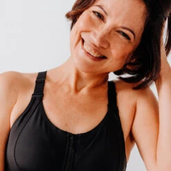 Kalenji BRASSIERE DE SPORT POUR PROTHESE MAMMAIRE JOG KOKOON+ Dispositif Médical -CourseKalenji brassiere de sport pour prothese mammaire jog kokoon dispositif medical 2