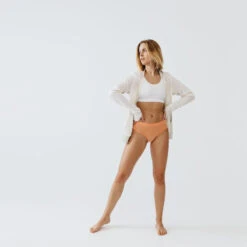 Kalenji BRASSIERE RUNNING BASIQUE MAINTIEN ELEVE -CourseKalenji brassiere running basique maintien eleve 2