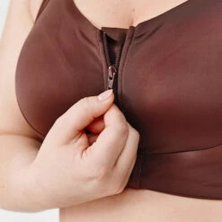 Kalenji BRASSIERE RUNNING JOG KOKOON MAINTIEN ELEVE 9 Kalenji BRASSIERE RUNNING JOG KOKOON MAINTIEN ELEVE -CourseKalenji brassiere running jog kokoon maintien eleve 2