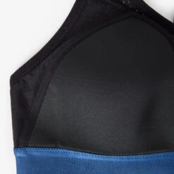 Kalenji BRASSIERE RUNNING ZIP MAINTIEN ELEVE -CourseKalenji brassiere running zip maintien eleve 11