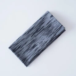 Kalenji CACHE COU RUNNING GRIS FONCE -CourseKalenji cache cou running gris fonce 4