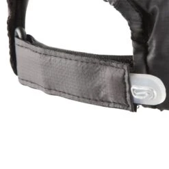 Kalenji CASQUETTE PLUIE RÉGLABLE RUNNING NOIR -CourseKalenji casquette pluie reglable running noir 9