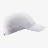 Kalenji CASQUETTE RUNNING AJUSTABLE HOMME FEMME BLANC