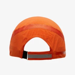 Kalenji CASQUETTE RUNNING AJUSTABLE HOMME FEMME ORANGE 17 Kalenji CASQUETTE RUNNING AJUSTABLE HOMME FEMME ORANGE -CourseKalenji casquette running ajustable noire homme femme 4