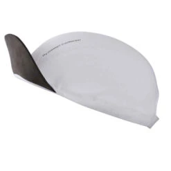 Kalenji CASQUETTE TRAIL RUNNING MODULABLE SAHARIENNE BLANCHE -CourseKalenji casquette trail running modulable saharienne blanche 2