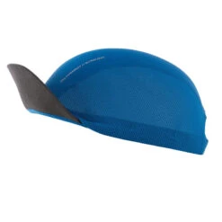 Kalenji CASQUETTE TRAIL RUNNING MODULABLE SAHARIENNE BLEU -CourseKalenji casquette trail running modulable saharienne bleu 2