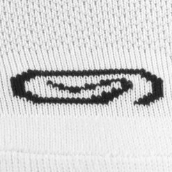 Kalenji CHAUSSETTES DE RUNNING ELIOFEEL HIGH BLANCHES X2 -CourseKalenji chaussettes de running eliofeel high blanches x2 4