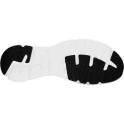 Kalenji CHAUSSURE JOGGING FEMME RUN ONE PLUS NOIR CORAIL -CourseKalenji chaussure jogging femme run one plus noir corail 6