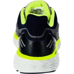 Kalenji CHAUSSURE JOGGING RUN CONFORT HOMME GRIS -CourseKalenji chaussure jogging run confort homme gris 4