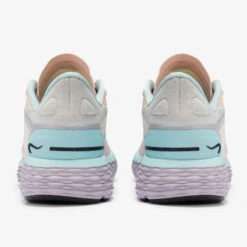 Kalenji CHAUSSURE RUNNING RUN CONFORT MIX PASTEL FEMME -CourseKalenji chaussure run confort mix pastel femme 5