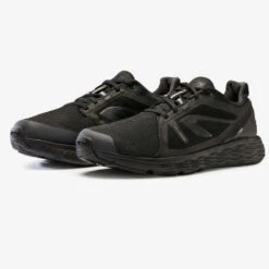 Kalenji CHAUSSURE RUNNING RUN CONFORT HOMME NOIR 14 Kalenji CHAUSSURE RUNNING RUN CONFORT HOMME NOIR -CourseKalenji chaussure running run confort homme noir 4