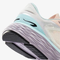 Kalenji CHAUSSURE RUNNING RUN CONFORT MIX PASTEL FEMME -CourseKalenji chaussure running run confort mix pastel femme 12