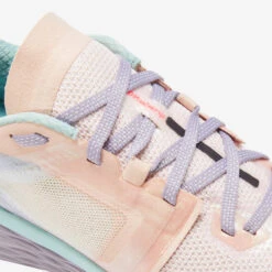 Kalenji CHAUSSURE RUNNING RUN CONFORT MIX PASTEL FEMME 19 Kalenji CHAUSSURE RUNNING RUN CONFORT MIX PASTEL FEMME -CourseKalenji chaussure running run confort mix pastel femme 7
