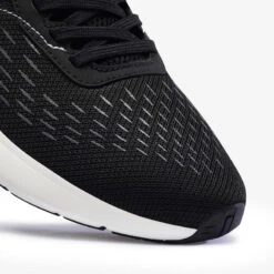 Kalenji CHAUSSURES DE RUNNING FEMME JOGFLOW 100.1 NOIR 15 Kalenji CHAUSSURES DE RUNNING FEMME JOGFLOW 100.1 NOIR -CourseKalenji chaussures de running femme jogflow 1001 noir 15