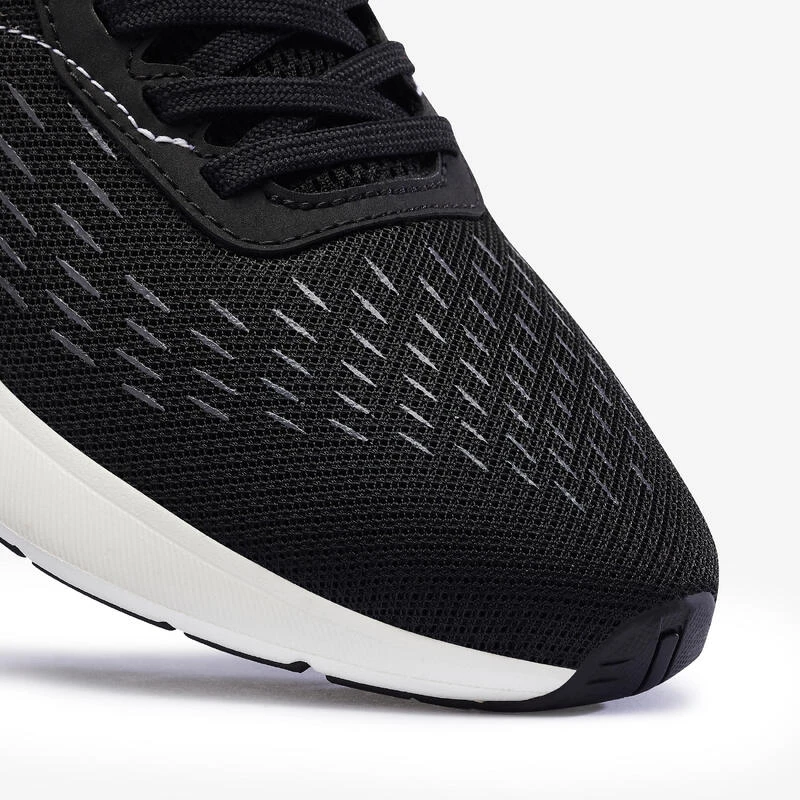 Kalenji CHAUSSURES DE RUNNING FEMME JOGFLOW 100.1 NOIR 7 Kalenji CHAUSSURES DE RUNNING FEMME JOGFLOW 100.1 NOIR – Image 5