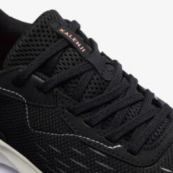 Kalenji CHAUSSURES DE RUNNING FEMME JOGFLOW 100.1 NOIR 17 Kalenji CHAUSSURES DE RUNNING FEMME JOGFLOW 100.1 NOIR -CourseKalenji chaussures de running femme jogflow 1001 noir 17