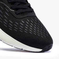 Kalenji CHAUSSURES DE RUNNING FEMME JOGFLOW 100.1 NOIR -CourseKalenji chaussures de running femme jogflow 1001 noir 3