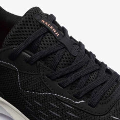 Kalenji CHAUSSURES DE RUNNING FEMME JOGFLOW 100.1 NOIR -CourseKalenji chaussures de running femme jogflow 1001 noir 7