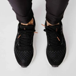 Kalenji CHAUSSURES DE RUNNING FEMME JOGFLOW 100.1 NOIR -CourseKalenji chaussures de running femme jogflow 1001 noir 9