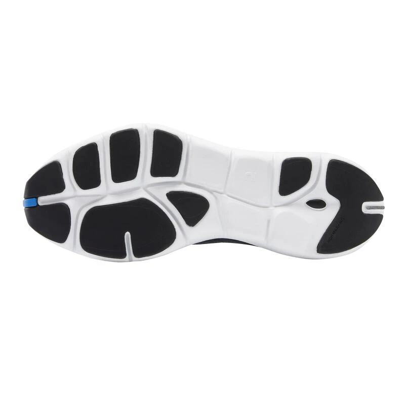 Kalenji CHAUSSURES De Running Femme JOGFLOW 500.1 Noir 4 Kalenji CHAUSSURES De Running Femme JOGFLOW 500.1 Noir – Image 2