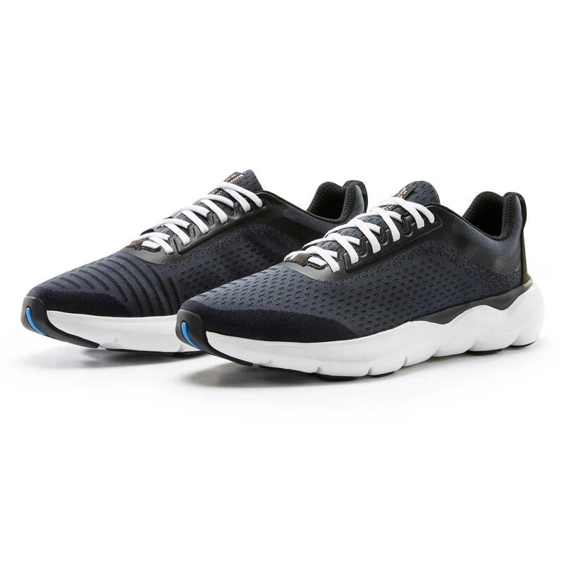 Kalenji CHAUSSURES De Running Femme JOGFLOW 500.1 Noir 5 Kalenji CHAUSSURES De Running Femme JOGFLOW 500.1 Noir – Image 3