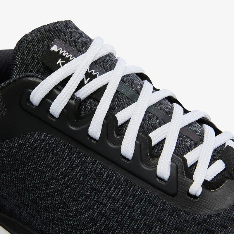 Kalenji CHAUSSURES De Running Femme JOGFLOW 500.1 Noir 9 Kalenji CHAUSSURES De Running Femme JOGFLOW 500.1 Noir – Image 7