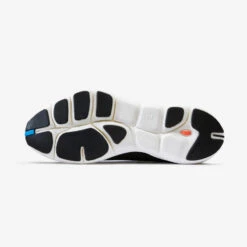 CourseKalenji -CourseKalenji chaussures de running femme jogflow 5001 noir et rose corail 1