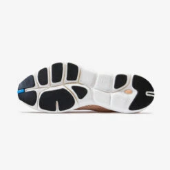 CourseKalenji -CourseKalenji chaussures de running femme jogflow 5001 orange 1