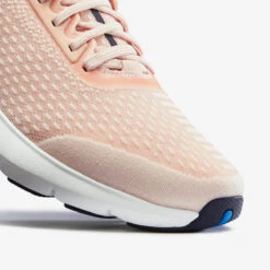 Kalenji CHAUSSURES De Running Femme JOGFLOW 500.1 Orange -CourseKalenji chaussures de running femme jogflow 5001 orange 3